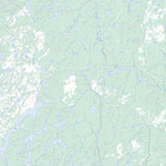 Natural Resources Canada Kagiano Lake, ON (042E08 Toporama) digital map