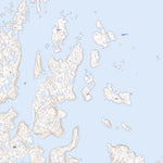 Natural Resources Canada Kangigutsak Island (026G02 Toporama) digital map