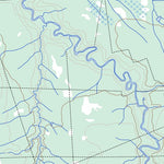 Natural Resources Canada Katah Creek, BC (094H14 Toporama) digital map