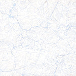 Natural Resources Canada Keel River (037G01 Toporama) digital map
