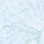 Natural Resources Canada Kelsey Creek, MB (054K03 Toporama) digital map