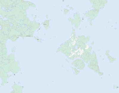Natural Resources Canada Kelvin Island, ON (052H15 Toporama) digital map