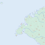Natural Resources Canada Kelvin Island, ON (052H15 Toporama) digital map