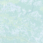 Natural Resources Canada Kimea Creek, BC (094P10 Toporama) digital map