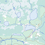 Natural Resources Canada Kimea Creek, BC (094P10 Toporama) digital map