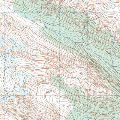 Natural Resources Canada Kimsquit, BC (093D15 CanMatrix) digital map