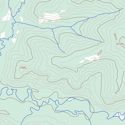 Natural Resources Canada Klaza River (115J01 Toporama) digital map