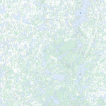 Natural Resources Canada Knifehead Lake, MB (064H14 Toporama) digital map