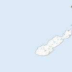 Natural Resources Canada Kuujjuarapik, NU (033N05 Toporama) digital map