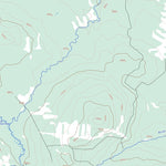 Natural Resources Canada La Guadeloupe, QC (021E15 Toporama) digital map