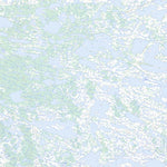 Natural Resources Canada Lac Bellot, QC (034I15 Toporama) digital map