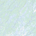 Natural Resources Canada Lac Bueil (032J16 Toporama) digital map
