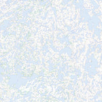Natural Resources Canada Lac Button, QC (034P12 Toporama) digital map