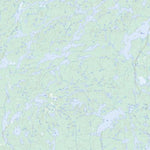 Natural Resources Canada Lac Cawasachouane, QC (031N05 Toporama) digital map