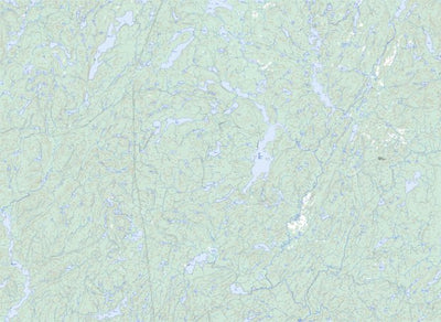 Natural Resources Canada Lac De La Maison De Pierre, QC (031J15 Toporama) digital map