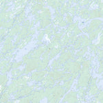 Natural Resources Canada Lac La Bardelière, QC (032O07 Toporama) digital map