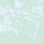 Natural Resources Canada Lac Laurin, QC (032E09 Toporama) digital map