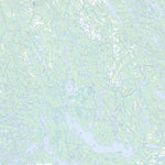 Natural Resources Canada Lac Loquin, QC (024B15 Toporama) digital map