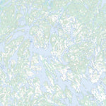 Natural Resources Canada Lac Opiscotiche, QC (023G04 Toporama) digital map