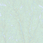 Natural Resources Canada Lac Rond, QC (022J11 Toporama) digital map