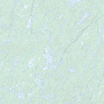 Natural Resources Canada Lac Roy, QC (032G02 Toporama) digital map