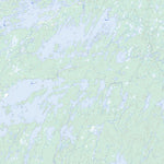 Natural Resources Canada Lac Surprise, QC (032G07 Toporama) digital map
