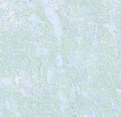 Natural Resources Canada Lac Tukimuattuq, QC (034J15 Toporama) digital map
