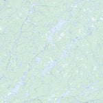 Natural Resources Canada Lac Valmy, QC (032C08 Toporama) digital map