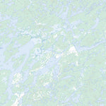 Natural Resources Canada Lac Villon, QC (032O03 Toporama) digital map