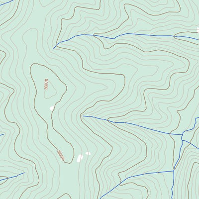 Natural Resources Canada Ladue River (115N02 Toporama) digital map