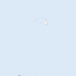 Natural Resources Canada Lady Franklin Island (015L13 Toporama) digital map