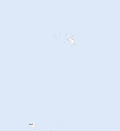 Natural Resources Canada Lady Franklin Island (015L13 Toporama) digital map