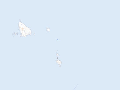 Natural Resources Canada Lady Parry Island, NU (057E03 Toporama) digital map