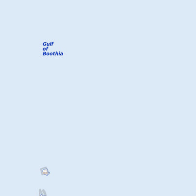 Natural Resources Canada Lady Parry Island, NU (057E03 Toporama) digital map