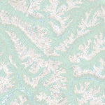 Natural Resources Canada Laforce Creek, BC (094E01 Toporama) digital map