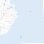 Natural Resources Canada Langley Point (068G04 Toporama) digital map