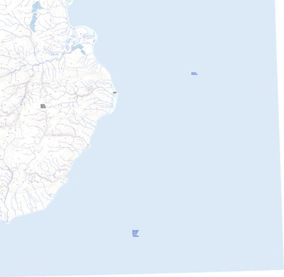 Natural Resources Canada Langley Point (068G04 Toporama) digital map