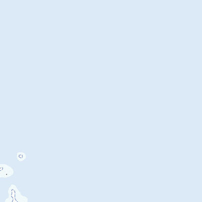 Natural Resources Canada Latrobe Bay, NU (057C04 Toporama) digital map