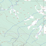 Natural Resources Canada Laurier, MB (062J13 Toporama) digital map