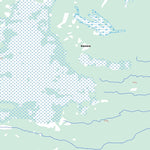 Natural Resources Canada Lawashi River, ON (043B10 Toporama) digital map