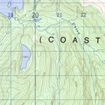 Natural Resources Canada Lax Kw'Alaams, BC (103J09 CanMatrix) digital map