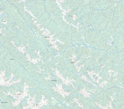 Natural Resources Canada Le Moray Creek, BC (093O08 Toporama) digital map