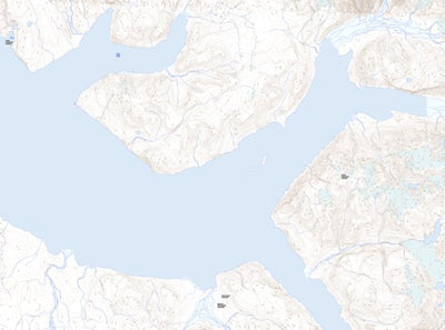 Natural Resources Canada Li Fiord (560A04 Toporama) digital map
