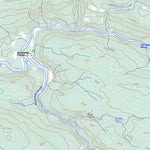 Natural Resources Canada Likely (093A12 Toporama) digital map