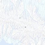Natural Resources Canada Lily Point, NU (079H01 Toporama) digital map