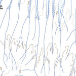 Natural Resources Canada Lily Point, NU (079H01 Toporama) digital map