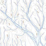 Natural Resources Canada Lily Point, NU (079H01 Toporama) digital map