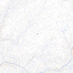 Natural Resources Canada Limit Lake (037E05 Toporama) digital map