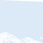 Natural Resources Canada Little Cape (043O05 Toporama) digital map
