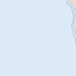 Natural Resources Canada Little Cornwallis Island, NU (068H09 Toporama) digital map